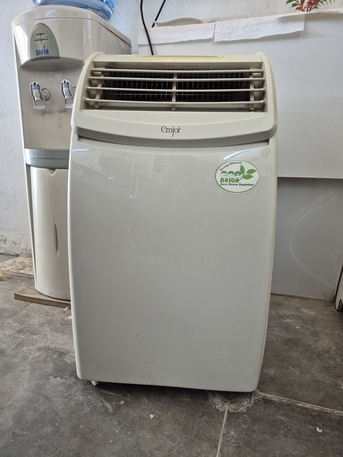 Riyadh, Air Conditioners, SAR 800,  EMJOI  A/C