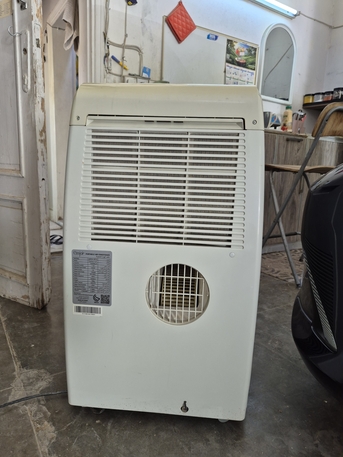 Riyadh, Air Conditioners, SAR 800,  EMJOI  A/C