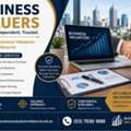 Business Valuers Melbourne | Accurate Business Valuation