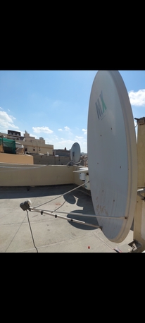 Segaya, Electronics, BHD 21,  MX Dish Antenna For Sale