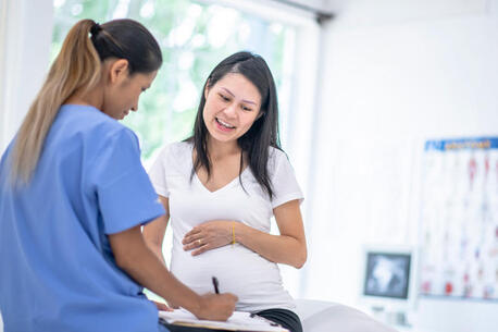 Lucknow, Childcare Job Seekers, Planning Your Pregnancy? Have You Had A Pre-Pregnancy Health Check Yet?