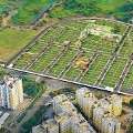 INR 2500000,  2313 Sq. Feet,  New Launch Residential Plots At Haute World City