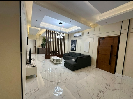 Hidd, Apartments, Flats, Houses & Villas, BHD 450/month,  4 BR,  Flat 4 Rooms New Hidd Inclusive