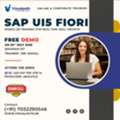 SAP UI5 Fiori Free Demo Class By Visualpath
