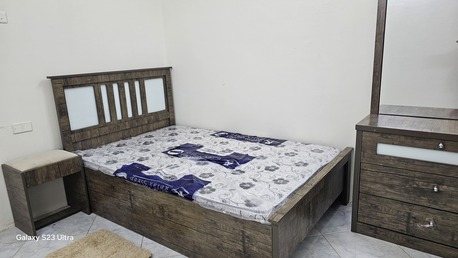 Al Aziziyah, Rooms for Rent, SAR 1095/month,  Furnished,  Neat And Clean Single  Person Room At Prime Location In Azizia