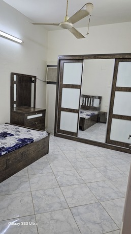 Al Aziziyah, Rooms for Rent, SAR 1095/month,  Furnished,  Neat And Clean Single  Person Room At Prime Location In Azizia