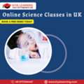 Online Science Classes In Sheffield