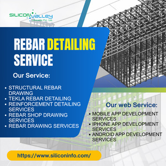New York, Construction, Affordable & Reliable Rebar Detailing Services In New Mexico