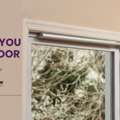 Ritz Sliding Door Closers