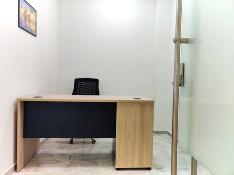 Adliya, Offices, BHD 75,  10 Sq. Meter,  Best Value Commercial Office | 75 BD/Month