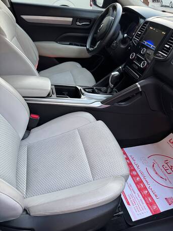 Manama, Vehicles, Cars & Trucks , BHD 2700,  RENAULT KOLEOS,  2017,  Automatic,  119000 KM,    Sale