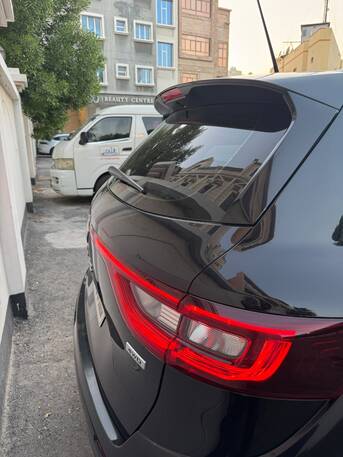 Manama, Vehicles, Cars & Trucks , BHD 2700,  RENAULT KOLEOS,  2017,  Automatic,  119000 KM,    Sale