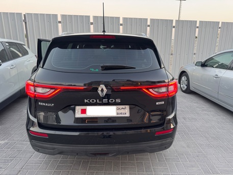 Manama, Vehicles, Cars & Trucks , BHD 2700,  RENAULT KOLEOS,  2017,  Automatic,  119000 KM,    Sale