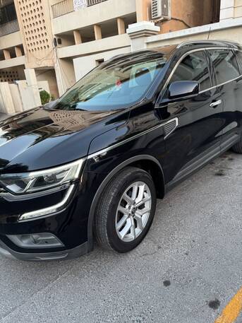 Manama, Vehicles, Cars & Trucks , BHD 2700,  RENAULT KOLEOS,  2017,  Automatic,  119000 KM,    Sale