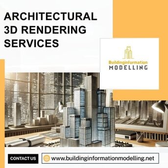 New York, Construction, Professional Architectural 3D Rendering Services For Every Architectural Project