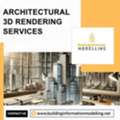 Professional Architectural 3D Rendering Services For Every Architectural Project