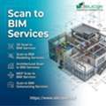 Reliable Scan To BIM Services For Your Next Project Starting At Just $15/hr