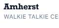 Amherst Walkie Talkie Centre