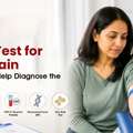 Blood Test For Joint Pain: Which Tests Help Diagnose The Cause?
