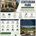 Buy An Apartment At Amrapali Centurian Park, Techzone 4, Noida Extension; Starting Price O