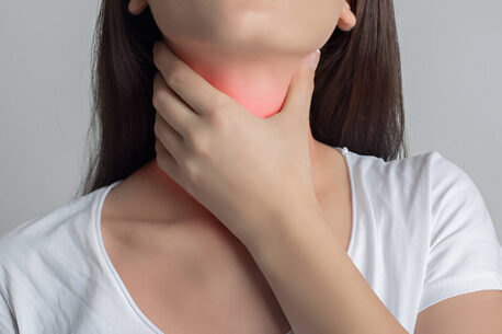 Dubai, Health, Tonsillitis Treatment In Dubai | Dr Mustafa Kapadia