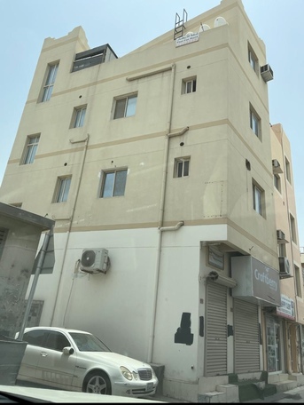 Sanabis, Apartments, Flats, Houses & Villas, BHD 80/month,  Studio Flat For Rent