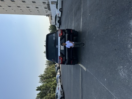 Jubail, Vehicles, Cars & Trucks , SAR 55000,  Nissan Patrol,  2014,  Automatic,  280000 KM,  Urgent Sale Nissan Petrol Good Condition Black Color