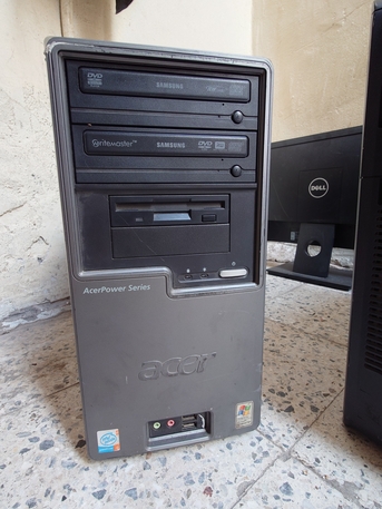 Jeddah, Computers, SAR 400,  Desktop Computers, Parts, Printers