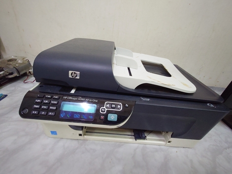 Jeddah, Computers, SAR 400,  Desktop Computers, Parts, Printers