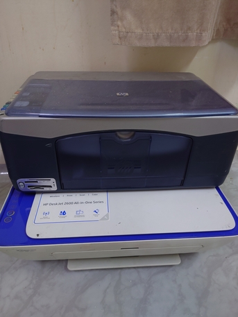 Jeddah, Computers, SAR 400,  Desktop Computers, Parts, Printers