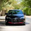 EUR 5400,  TOYOTA CAMRY GLX,  2017,  Automatic,  133000 KM,  CAMRY GLX