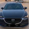 SAR 53000,  Mazda 6,  2020,  Automatic,  78346 KM,     2.5 L All Original Condition 100%