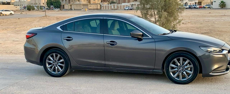 Riyadh, Vehicles, Cars & Trucks , SAR 53000,  Mazda 6,  2020,  Automatic,  78346 KM,     2.5 L All Original Condition 100%