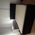 BHD 40,  BED And BABY COT FOR SALE