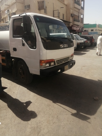 Al Batha, Vehicles, Cars & Trucks , SAR 40000,  Isuzu NPR ,  2000,  Manual,  700000 KM,