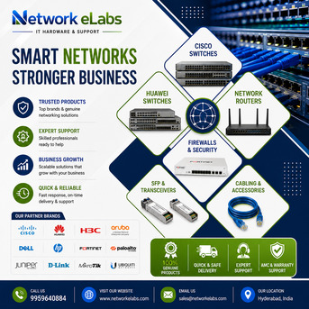 Hyderabad, Business, 🚀Smarter Networking. Stronger Business.
