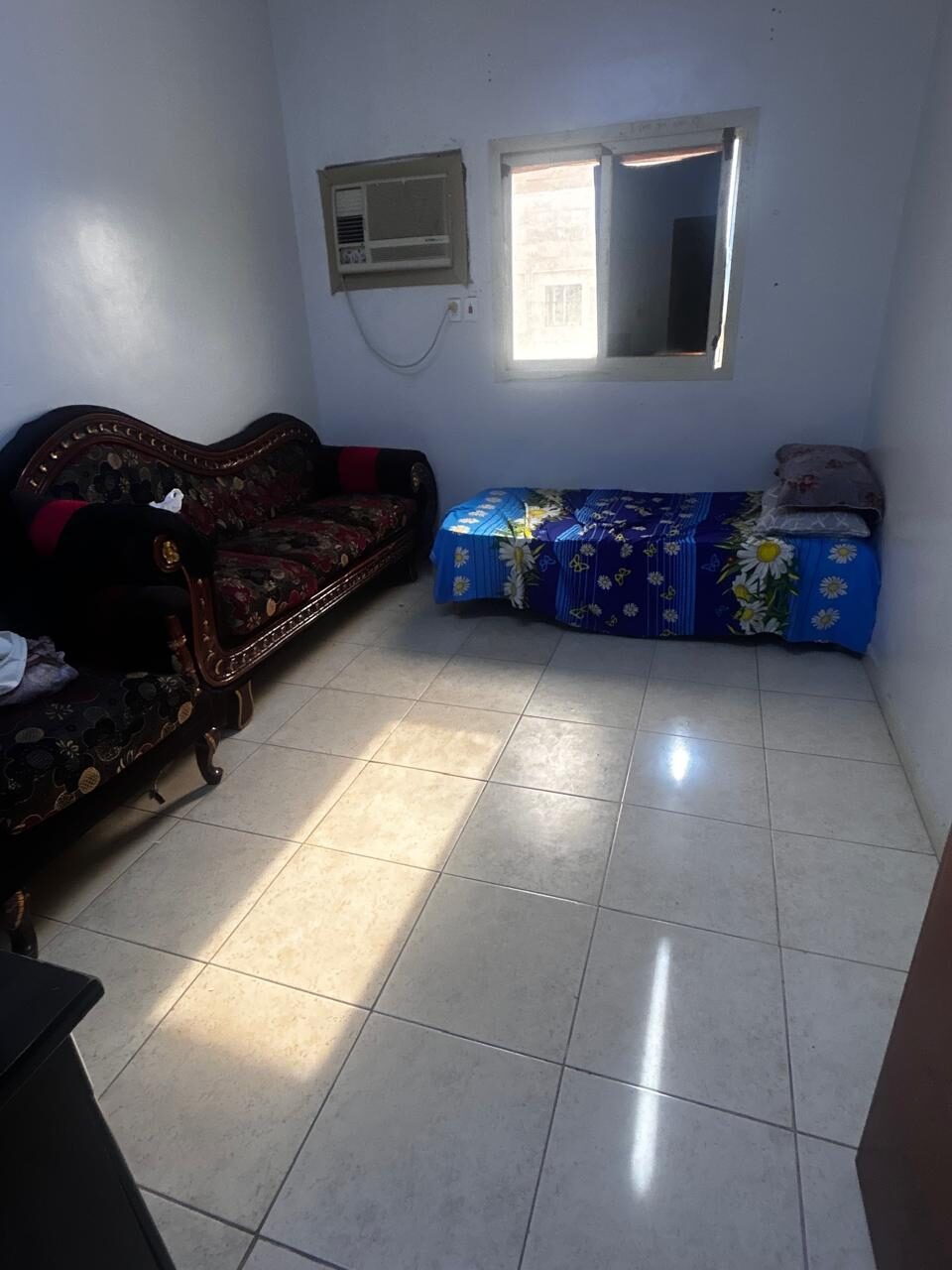 Khobar, Rooms for Rent, SAR 700/month,  Furnished,  Flat Is 2 Room 1 Room For  Rent