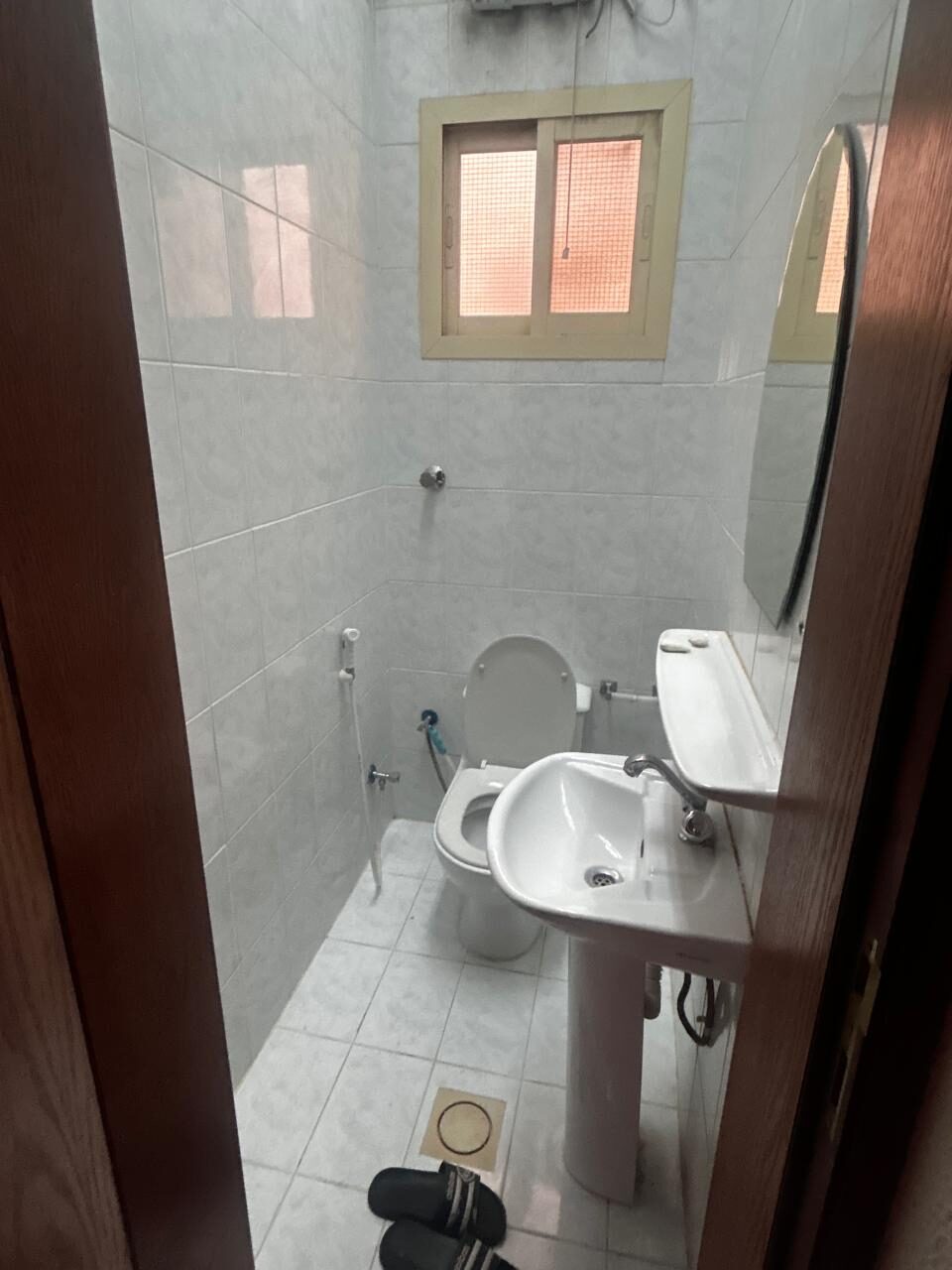 Khobar, Rooms for Rent, SAR 700/month,  Furnished,  Flat Is 2 Room 1 Room For  Rent