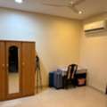 BHD 100/month,  1 BR,  Sharing Accommodation With Kerala Family In Zinj