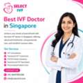 Best IVF Doctor In Singapore