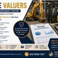 PP&E Valuers Melbourne | Certified Asset Valuation Experts