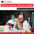 Online Science Tuition In Dubai World Trade Centre