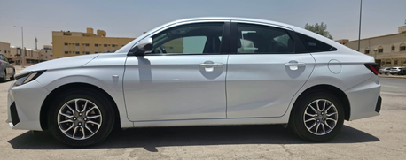 Riyadh, Vehicles, Cars & Trucks , SAR 45000,  Toyota Yaris,  2023,  Automatic,  81346 KM,     1.3 L With Original Condition & Original Paint