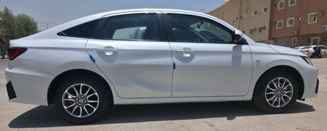 Riyadh, Vehicles, Cars & Trucks , SAR 45000,  Toyota Yaris,  2023,  Automatic,  81346 KM,     1.3 L With Original Condition & Original Paint