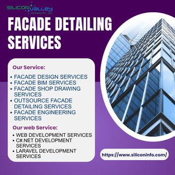 New York, Construction, New York Facade Drawing Services For Accurate Architectural Documentation