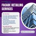 New York Facade Drawing Services For Accurate Architectural Documentation