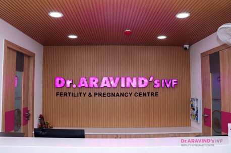 Chennai, Health, Affordable IVF Treatment In Salem | Dr.aravind