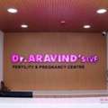 Affordable IVF Treatment In Salem | Dr.aravind's IVF