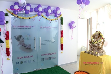 Chennai, Health, Affordable IVF Treatment In Salem | Dr.aravind
