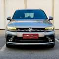 BHD 5600,  Volkswagen Tiguan,  2018,  Automatic,  248000 KM,   RLINE